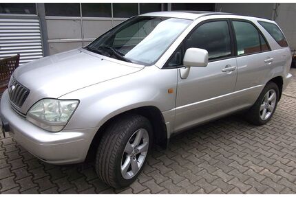 Lexus RX 300 Gebrauchtwagen