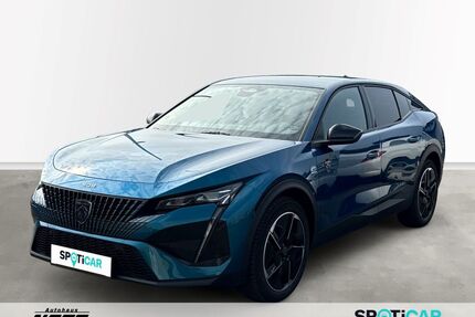 Peugeot 408 Gebrauchtwagen