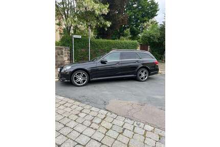 Mercedes-Benz 220 Gebrauchtwagen