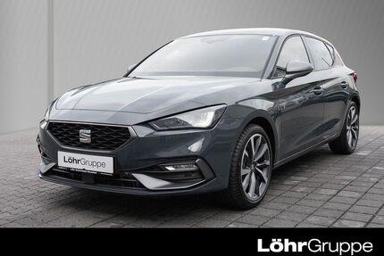 Seat Leon Gebrauchtwagen