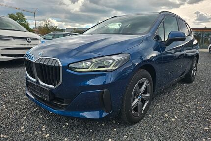BMW 218 Active Tourer Gebrauchtwagen
