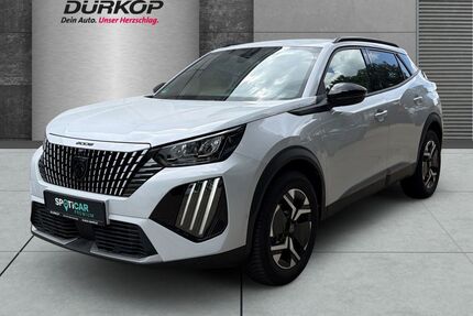 Peugeot 2008 Gebrauchtwagen