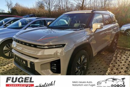 KGM Torres EVX Gebrauchtwagen