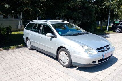 Citroen C5 Gebrauchtwagen