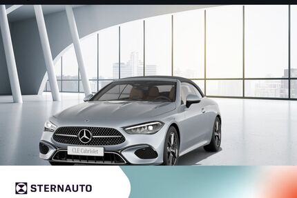 Mercedes-Benz CLE 180 Gebrauchtwagen