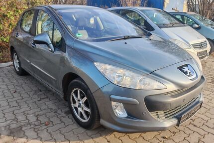 Peugeot 308 Gebrauchtwagen