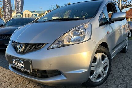 Honda Jazz Gebrauchtwagen