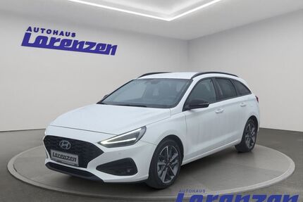 Hyundai i30 Gebrauchtwagen