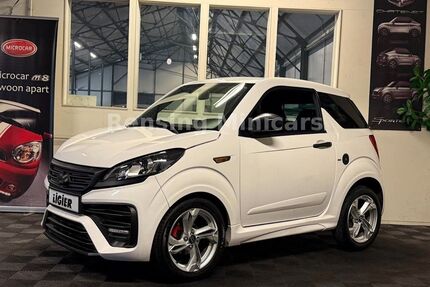 Ligier JS 50 Gebrauchtwagen