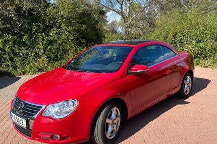 VW Eos Gebrauchtwagen