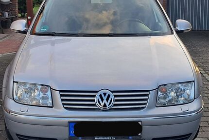 VW Bora Gebrauchtwagen