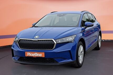 Skoda Enyaq Gebrauchtwagen