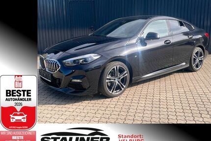 BMW 2er Gran Coupé Gebrauchtwagen