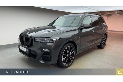 BMW X7 Gebrauchtwagen