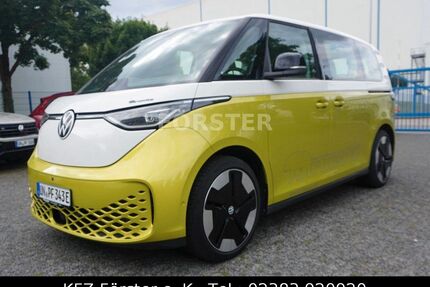 VW ID. Buzz Gebrauchtwagen