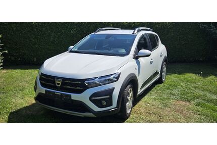 Dacia Sandero Gebrauchtwagen
