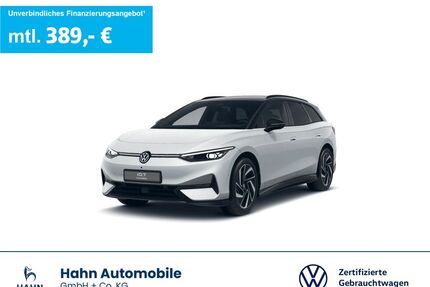 VW ID.7 Gebrauchtwagen