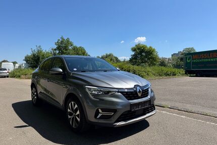 Renault Arkana Gebrauchtwagen