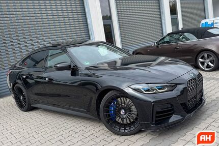 Alpina D4 Gebrauchtwagen