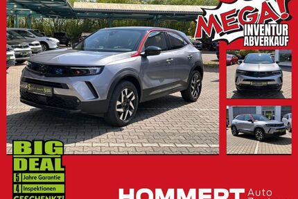 Opel Mokka Gebrauchtwagen