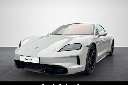 Porsche Taycan Gebrauchtwagen