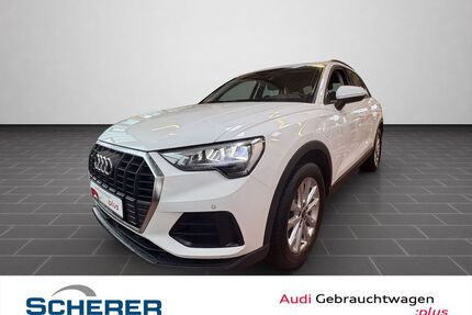 Audi Q3 Gebrauchtwagen