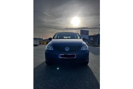VW Fox Gebrauchtwagen