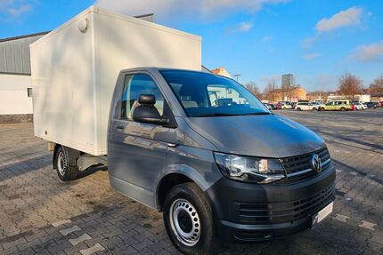 VW T6 Transporter Gebrauchtwagen