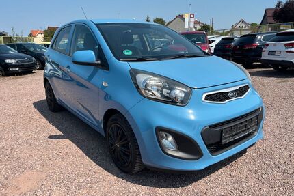 Kia Picanto Gebrauchtwagen
