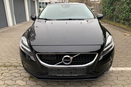Volvo V40 Gebrauchtwagen