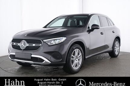 Mercedes-Benz GLC 200 Gebrauchtwagen