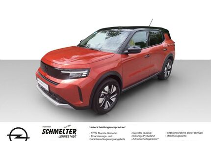 Opel Frontera Gebrauchtwagen