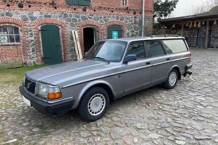 Volvo 245 Gebrauchtwagen