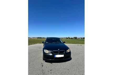 BMW 325 Gebrauchtwagen