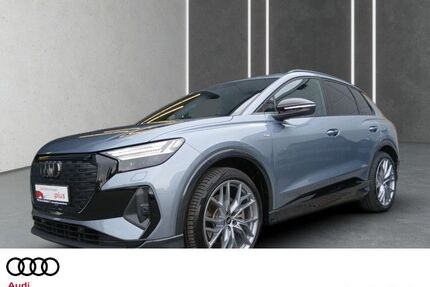 Audi Q4 e-tron Gebrauchtwagen