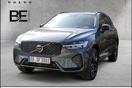 Volvo XC60 Gebrauchtwagen