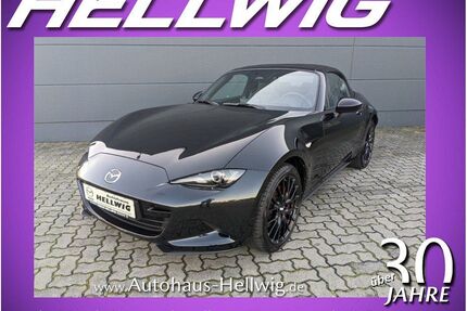 Mazda MX-5 Gebrauchtwagen