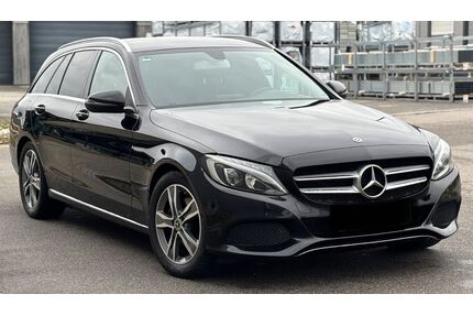 Mercedes-Benz C 220 Gebrauchtwagen