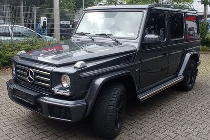 Mercedes-Benz G 500 Gebrauchtwagen