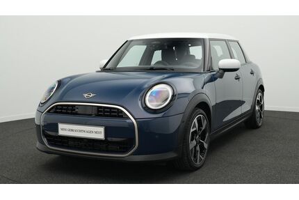 Mini Cooper C Gebrauchtwagen