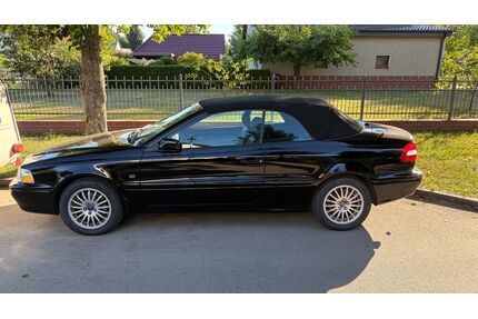 Volvo C70 Gebrauchtwagen