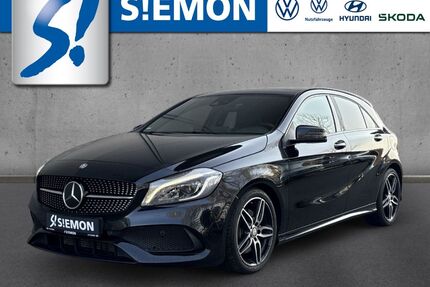 Mercedes-Benz A 220 Gebrauchtwagen