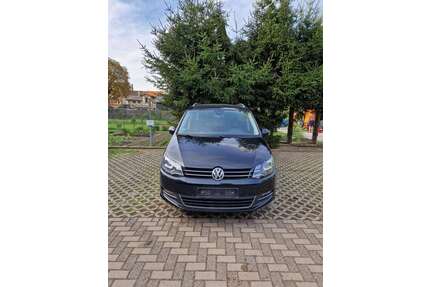 VW Sharan Gebrauchtwagen