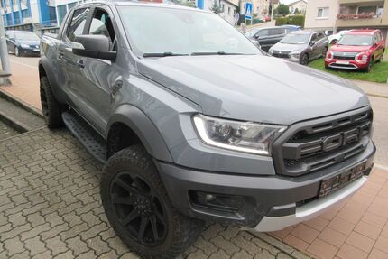 Ford Raptor Gebrauchtwagen