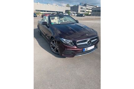 Mercedes-Benz E 350 Gebrauchtwagen