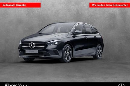 Mercedes-Benz B 200 Gebrauchtwagen