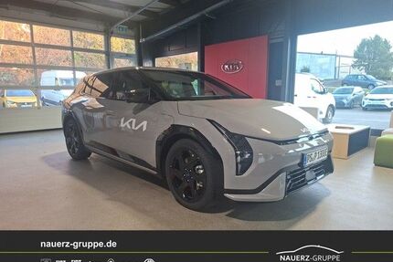 Kia EV4 Gebrauchtwagen