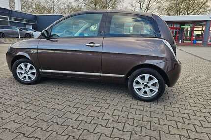 Lancia Ypsilon Gebrauchtwagen