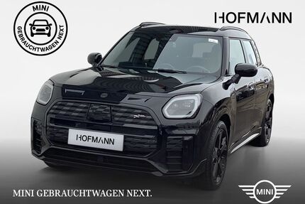 Mini Countryman SE (Cooper) Gebrauchtwagen