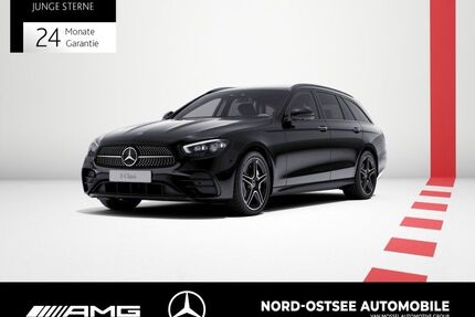Mercedes-Benz E 300 Gebrauchtwagen
